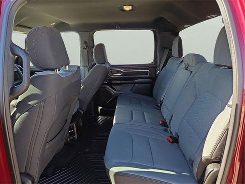 Used 2023 RAM 1500 Lone Star image 12