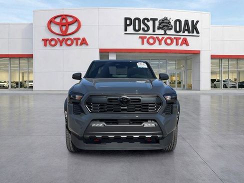 New 2026 Toyota Tacoma TRD Off-Road AWD/4WD image 2