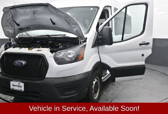 Used 2024 Ford Transit 350 XL RWD image 48