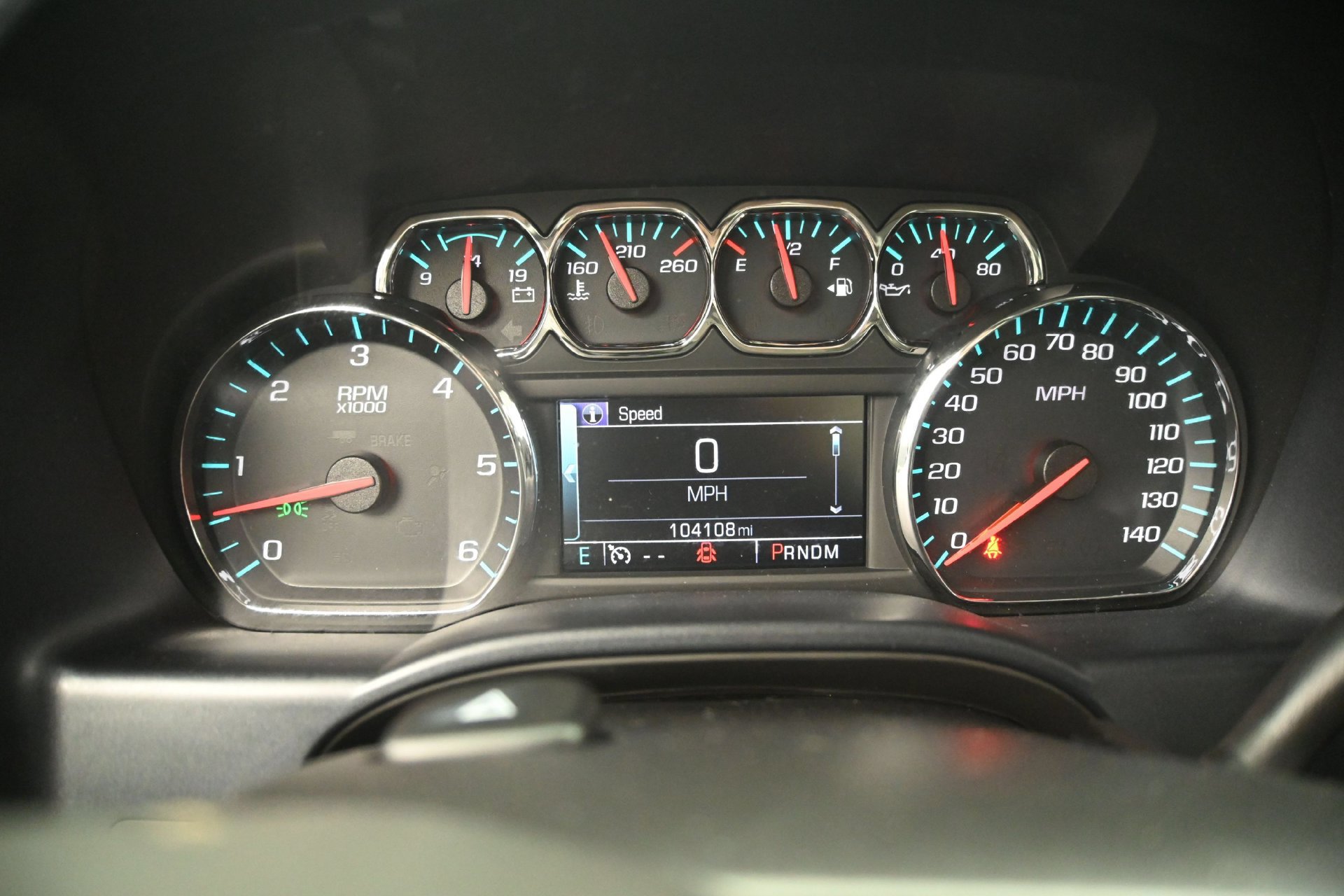 Used 2015 Chevrolet Silverado 1500 LT w/ All Star Edition AWD/4WD image 24
