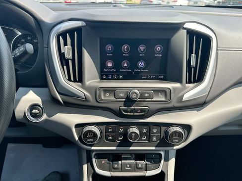 Used 2023 GMC Terrain SLE w/ Driver Convenience Package AWD/4WD image 16