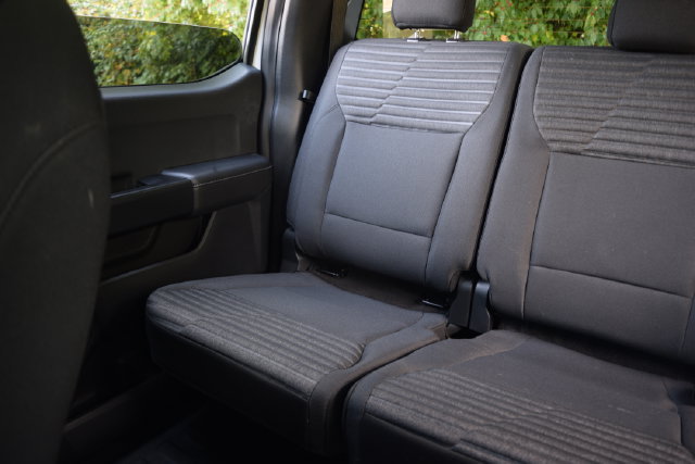 Used 2023 Ford F150 XL w/ STX Appearance Package AWD/4WD image 14