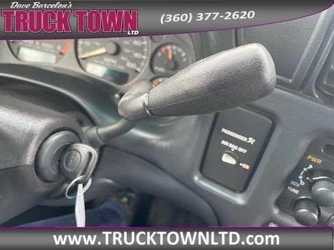 Used 2002 GMC Sonoma SLS w/ Marketing Option Pkg RWD image 15