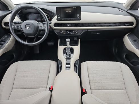 Used 2024 Honda HR-V LX image 10