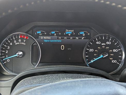 Used 2022 Ford F350 Lariat w/ Lariat Ultimate Package image 4