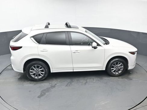 Used 2025 MAZDA CX-5 AWD 2.5 S image 42