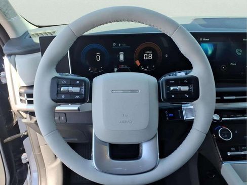 New 2026 Hyundai Santa Fe SEL FWD image 12