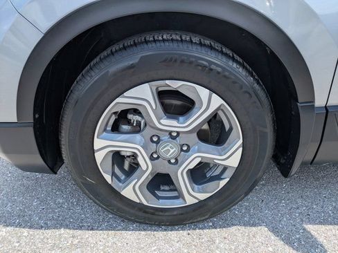 Used 2018 Honda CR-V EX-L image 11
