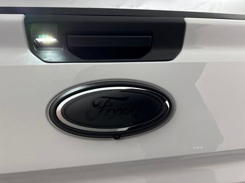 Used 2025 Ford Ranger Raptor AWD/4WD image 23