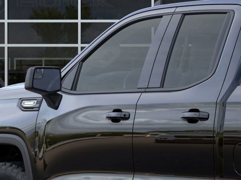 New 2026 GMC Sierra 1500 Elevation image 40