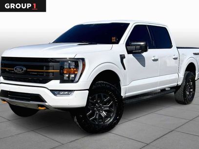 Used 2023 Ford F150 Tremor w/ Trailer Tow Package