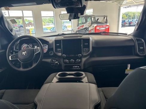New 2026 RAM 1500 Tradesman AWD/4WD image 26