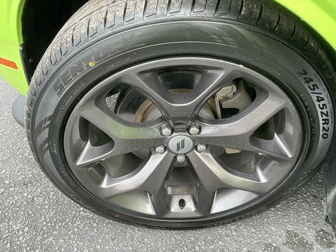 Used 2019 Dodge Challenger GT image 21