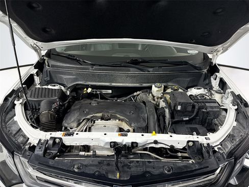 Used 2019 Chevrolet Equinox Premier image 24