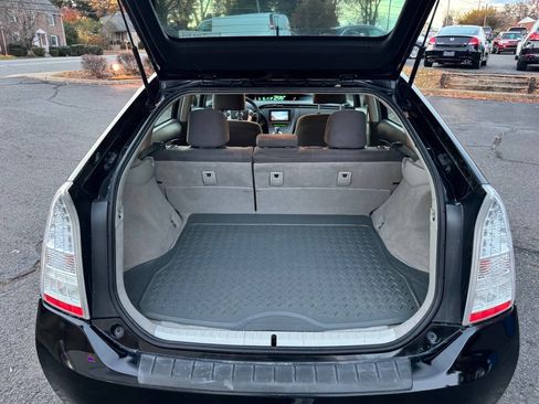Used 2010 Toyota Prius Three image 18