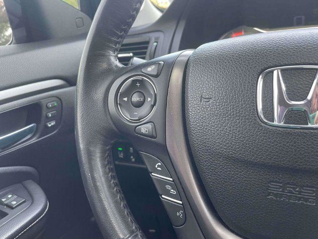 Used 2021 Honda Ridgeline RTL image 22