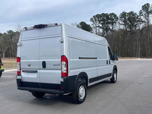 New 2026 RAM ProMaster 3500 w/ Safety Group image 7
