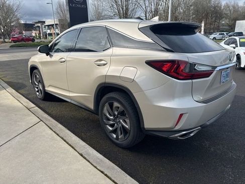 Used 2019 Lexus RX 350 350 image 7