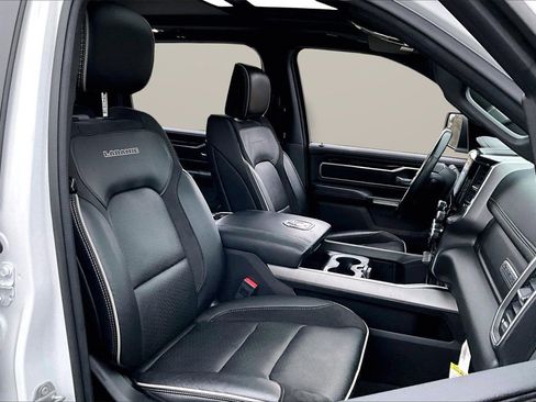 Certified 2022 RAM 1500 Laramie image 23