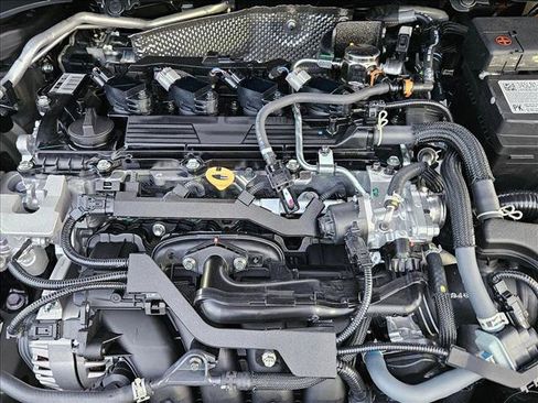 New 2026 Toyota Corolla SE FWD image 16