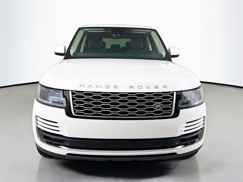 Used 2018 Land Rover Range Rover Autobiography image 6