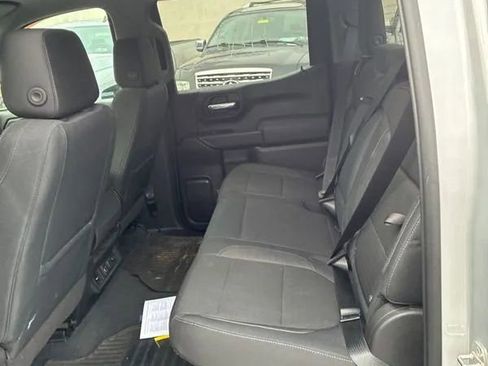 Used 2019 Chevrolet Silverado 1500 LT w/ All-Star Edition image 9