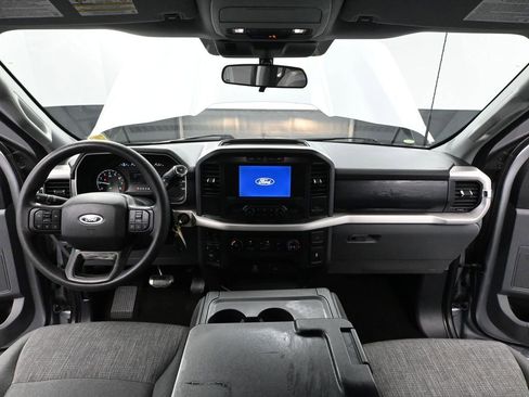 Used 2021 Ford F150 XLT AWD/4WD image 24