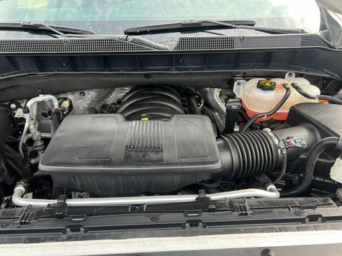 Certified 2019 Chevrolet Silverado 1500 LT w/ Convenience Package AWD/4WD image 33