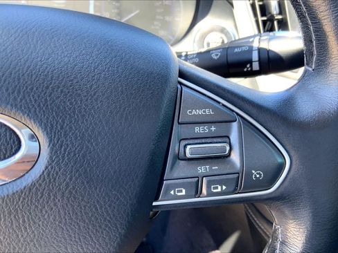 Used 2017 INFINITI Q50 2.0t RWD image 24