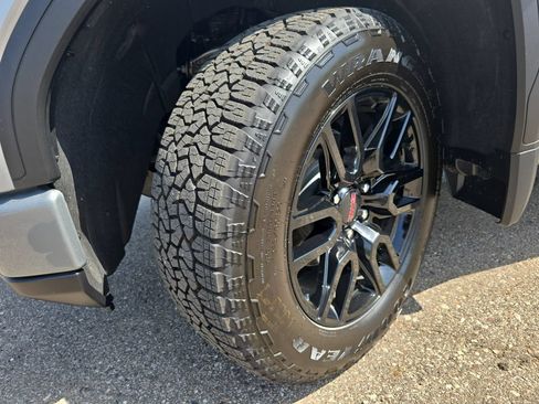 New 2026 GMC Sierra 1500 Elevation AWD/4WD image 32