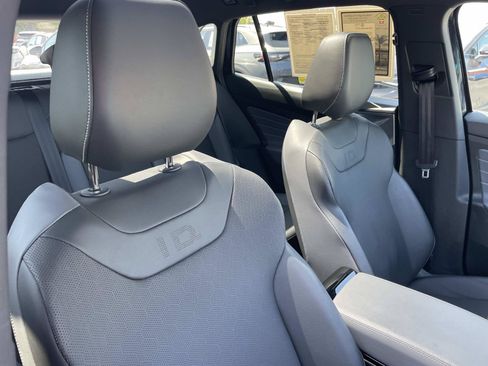 Certified 2023 Volkswagen ID.4 Pro S RWD image 29
