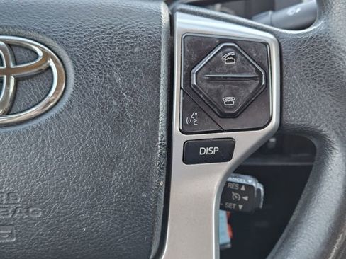 Used 2014 Toyota Tundra SR5 image 29