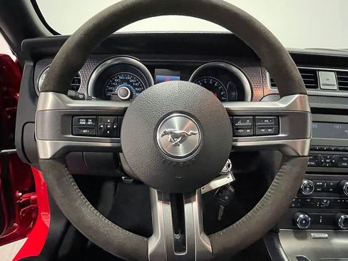 Used 2013 Ford Mustang Boss 302 w/ Boss 302 Accessory Pkg RWD image 74