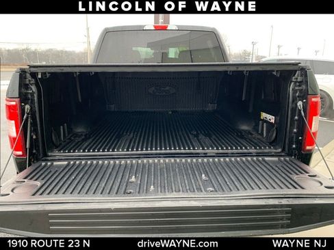 Used 2020 Ford F150 XL w/ Equipment Group 101A Mid image 6