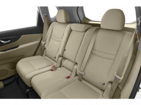 Used 2017 Nissan Rogue SV image 14