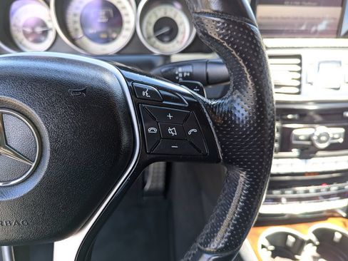 Used 2014 Mercedes-Benz E 350 Cabriolet image 18