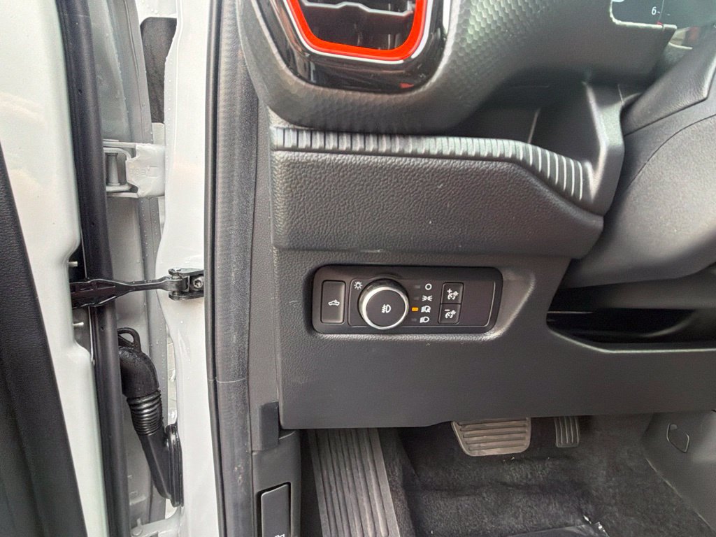 New 2026 Ford Ranger Raptor AWD/4WD image 26