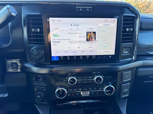 New 2026 Ford F350 Lariat w/ Lariat Ultimate Package image 29