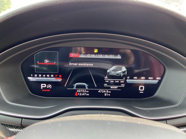 Used 2023 Audi S5 Premium Plus w/ Premium Plus Package AWD/4WD image 17