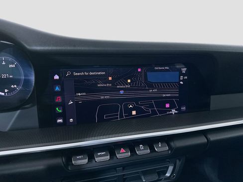 Certified 2022 Porsche 911 Carrera S image 16