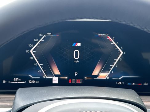 New 2026 BMW X5 xDrive40i w/ M Sport Package image 37