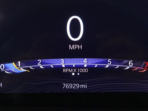 Used 2021 Jeep Grand Cherokee L Limited image 15