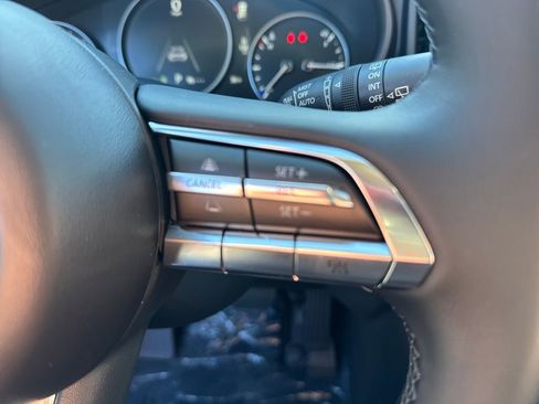 New 2025 MAZDA CX-50 AWD 2.5 Hybrid w/ Weather Package image 23