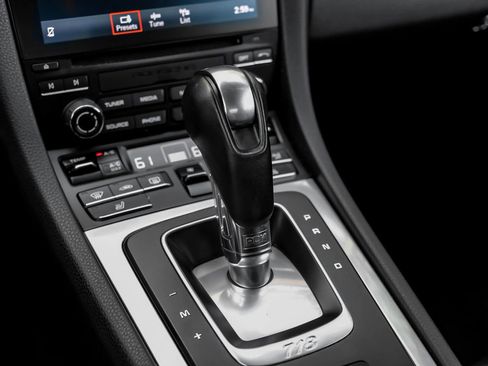 Used 2019 Porsche 718 Cayman S RWD image 26