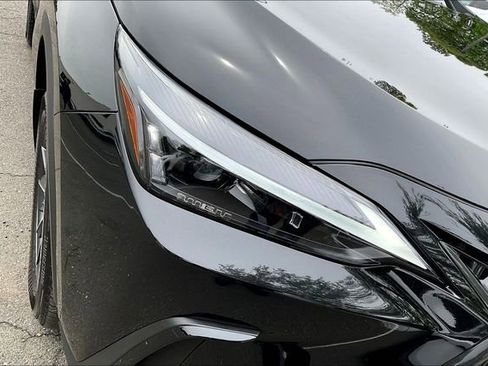 Certified 2024 Lexus NX 350 AWD w/ Cold Area Package image 32