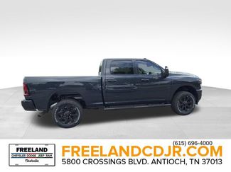 New 2026 RAM 2500 Tradesman AWD/4WD video 2