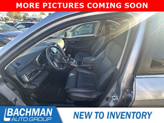 Used 2024 Subaru Outback Limited XT AWD/4WD image 5