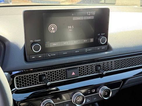 Certified 2026 Honda Civic Sport image 26