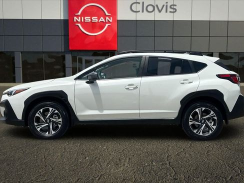 Used 2024 Subaru Crosstrek 2.0i Premium w/ Popular Package #3 AWD/4WD image 6