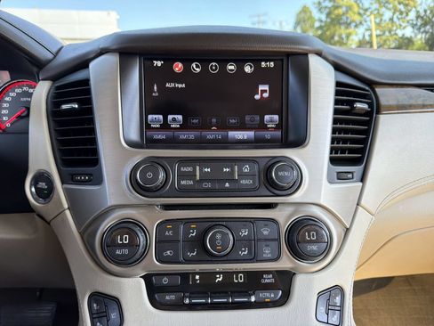 Used 2016 GMC Yukon XL Denali w/ Open Road Package AWD/4WD image 31